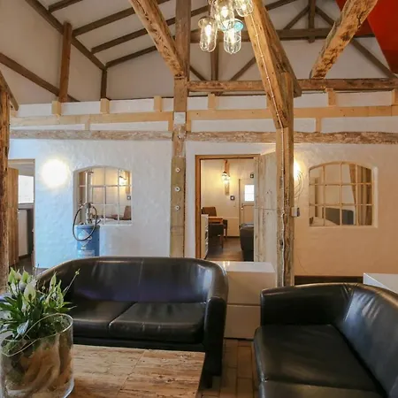 An Der Eider Stuuv Veer